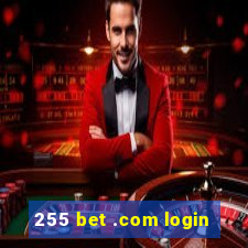 255 bet .com login